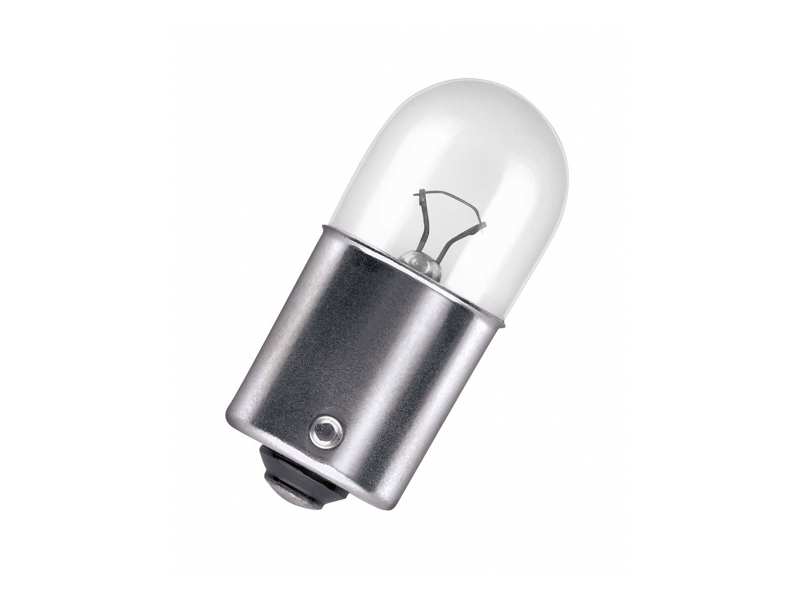 Glühlampe